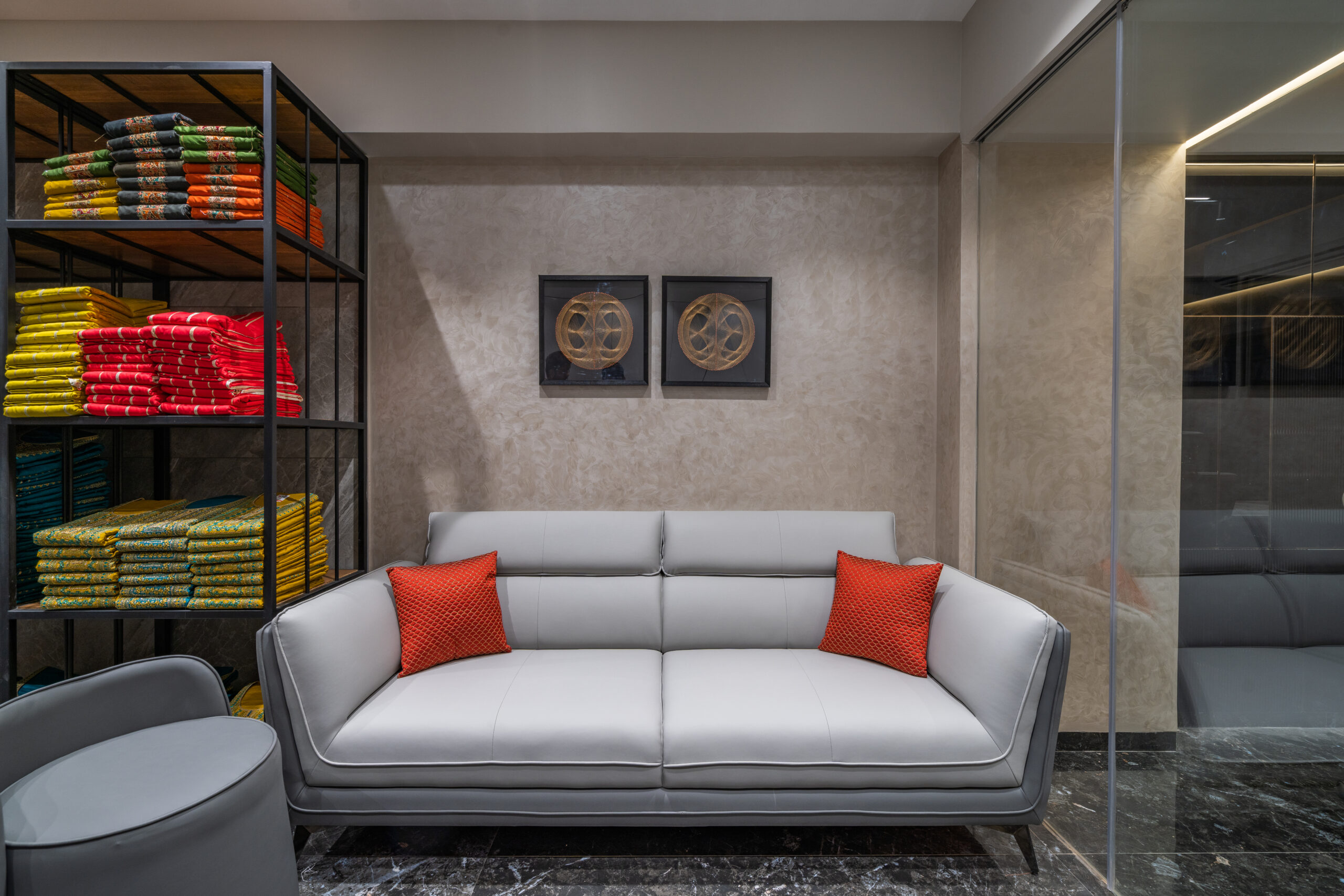 Elevating Retail Experiences with Bespoke Luxury Interiors