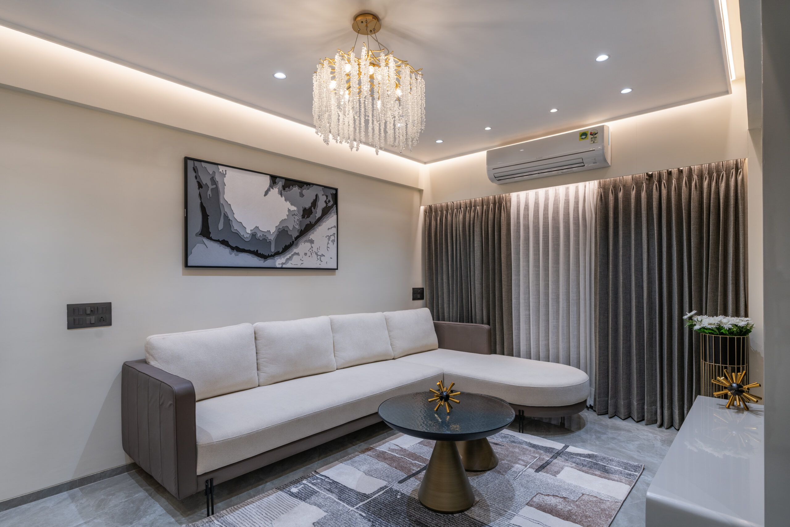 Serene Luxe Residence